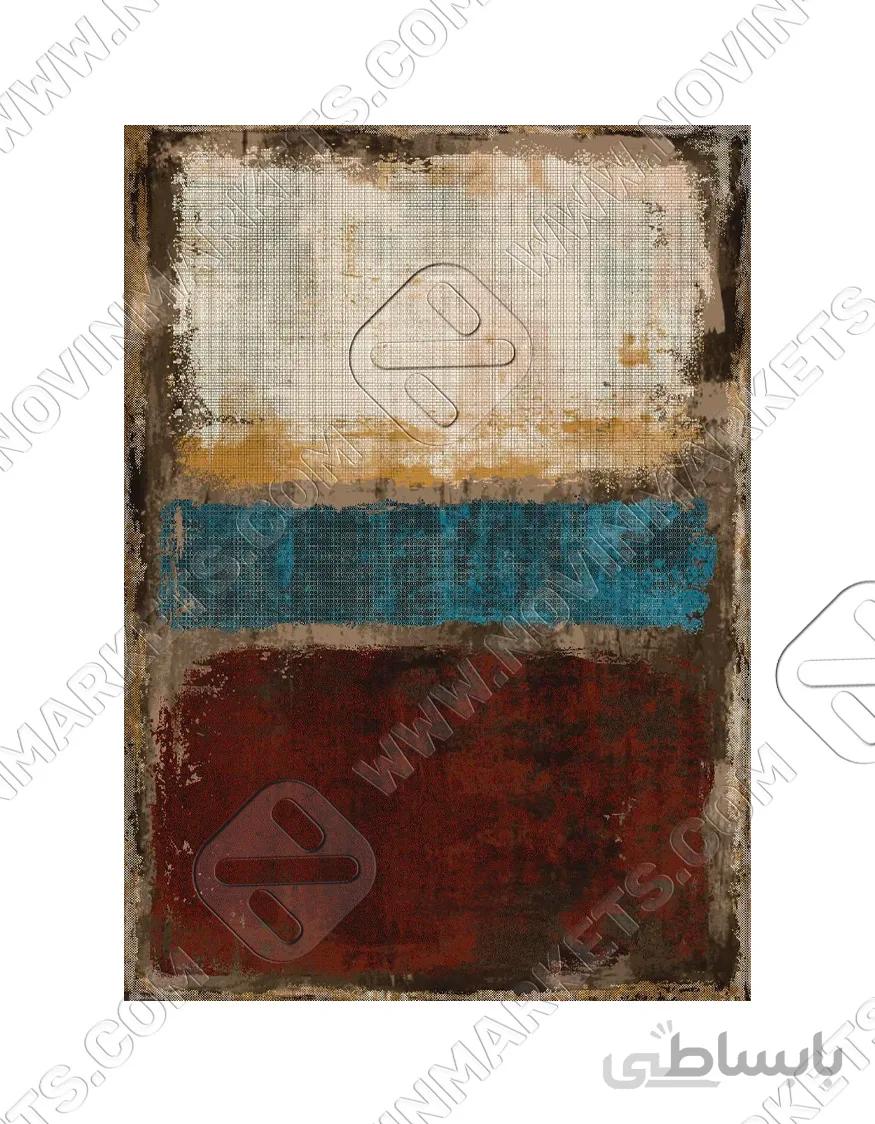 فرش بهشتی کلکسیون لاوین کد ۲۷۶ ا Beheshti carpet Lavin collection