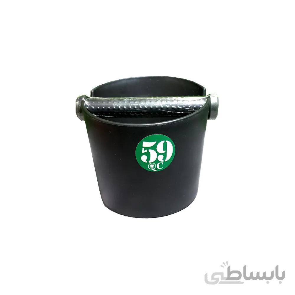 ناک باکس دمبلی