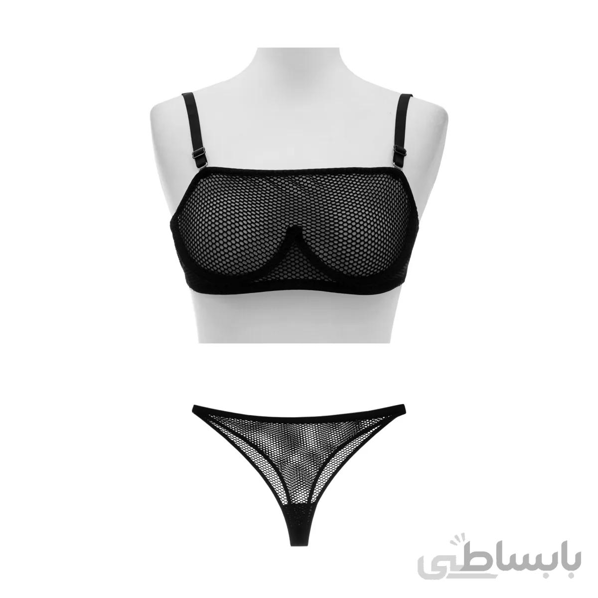 ست زنبوری نانسی 5577