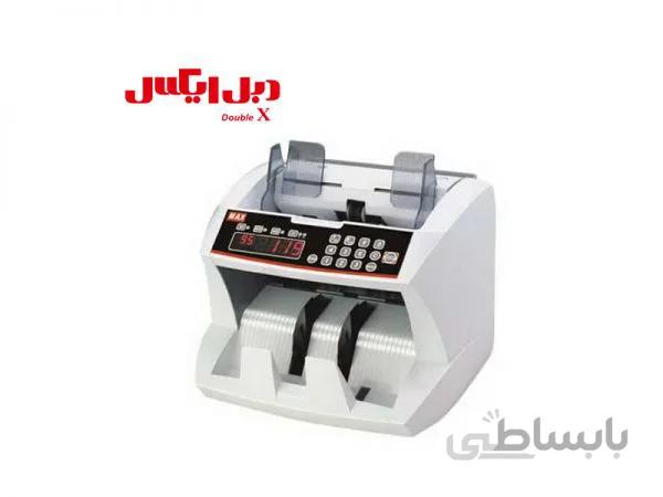 اسکناس شمار مکس مدل BS-410