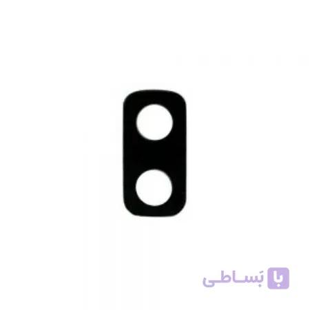 شیشه لنز دوربین سامسونگ گلکسی GALAXY A20 A205