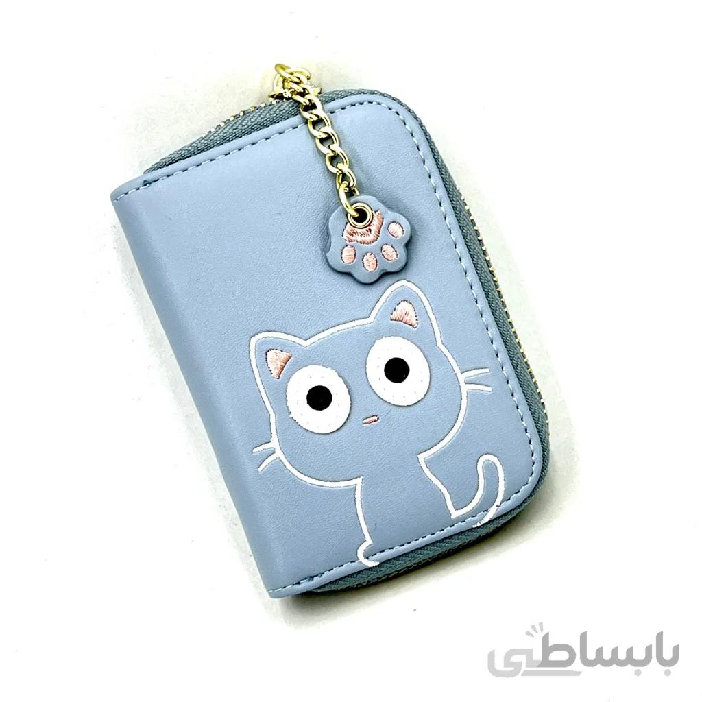 جاکارتی مدل Taomicmic-T1619-Blu