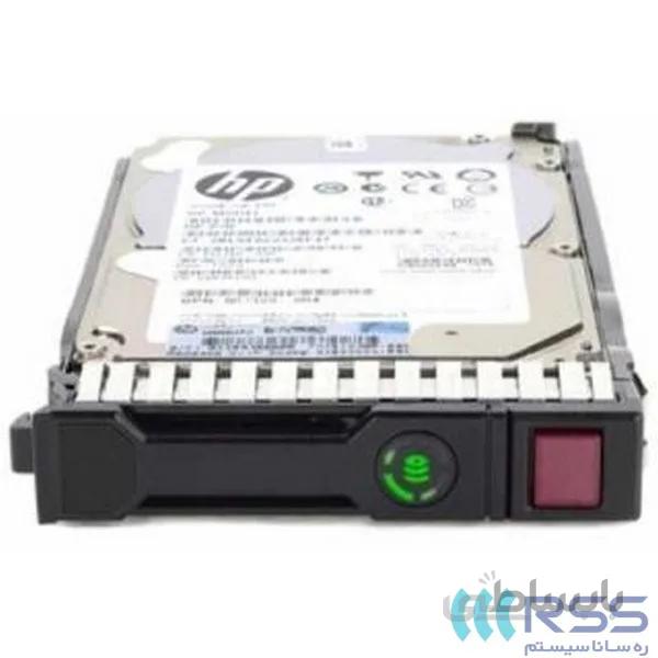 هارد سرور اچ پی ای مدل 900GB SAS 12G Enterprise 15K SFF (2.5in)