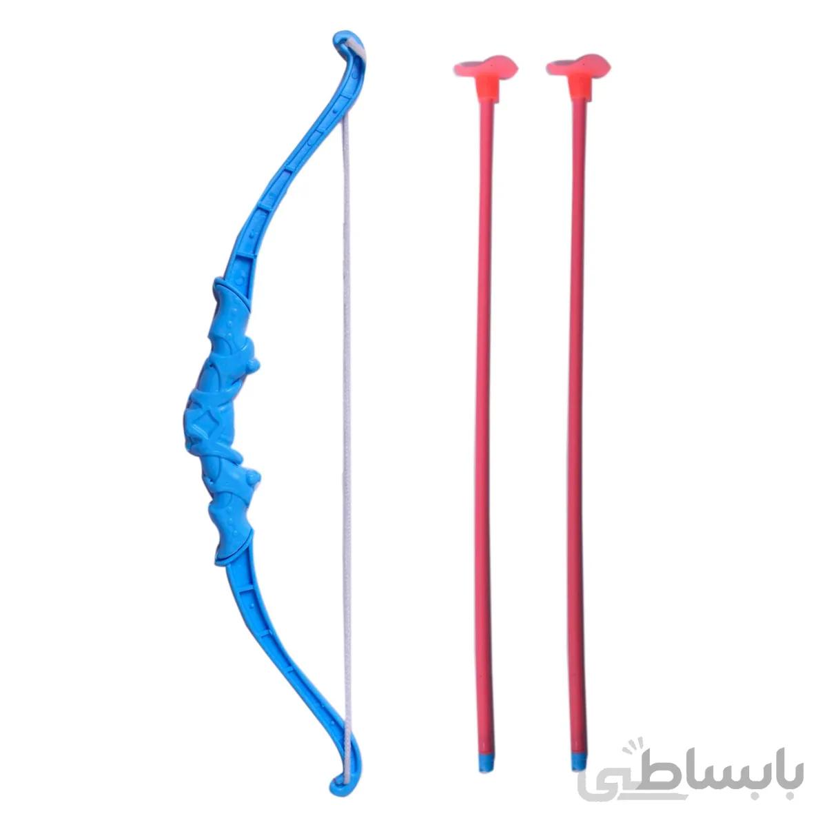 تیر و کمان آرش