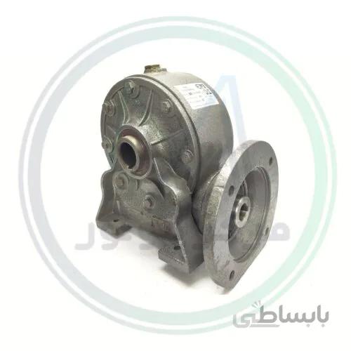 گیربکس حلزونی ایرانی MVF150 کاردان اصفهان