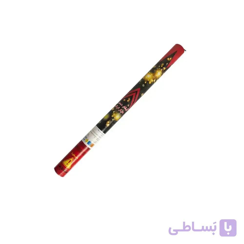 آبشار دستی هزار ترقه مدل STFW127