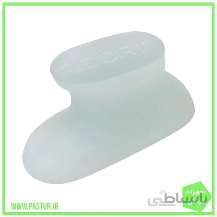 لا انگشتی سیلیکونیADOR code 340271 ا HALLUX STRAAIGHTENERS ADOR code 340271