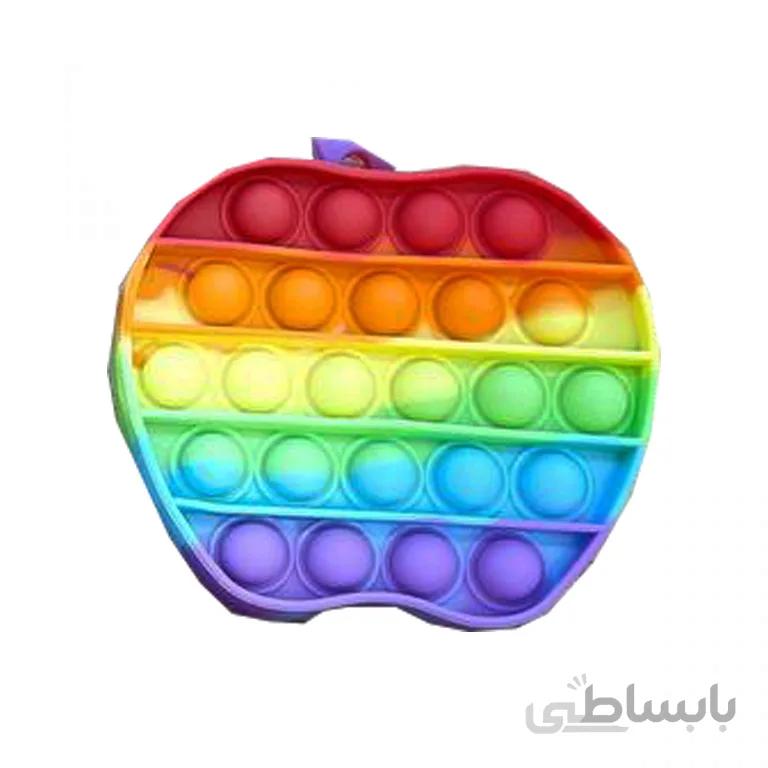 پاپیت مدل STFT121