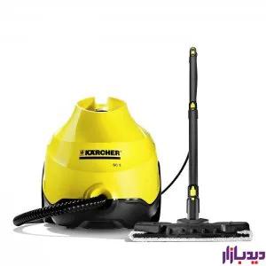 بخارشوی کارشر مدل SC3 کد 243864