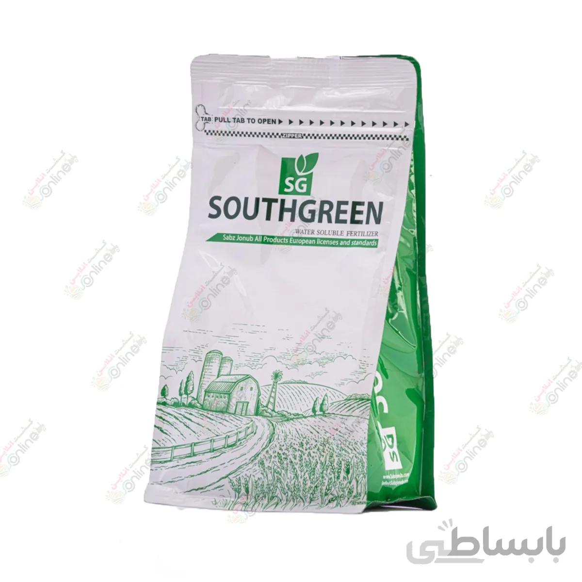 کود 10-52-10 اسپانیایی یک کیلویی سوت گرین
