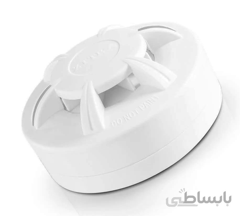 دتکتور حرارت ثابت زیتکس مدل zi h 717