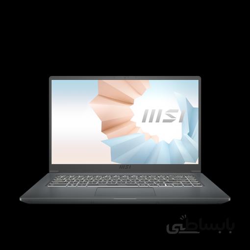 NB MSI MODERN15-i5 A11MU
