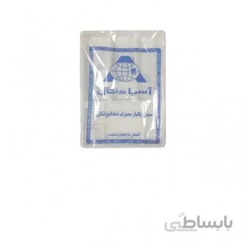 سینی یکبار مصرف 350 گرمی