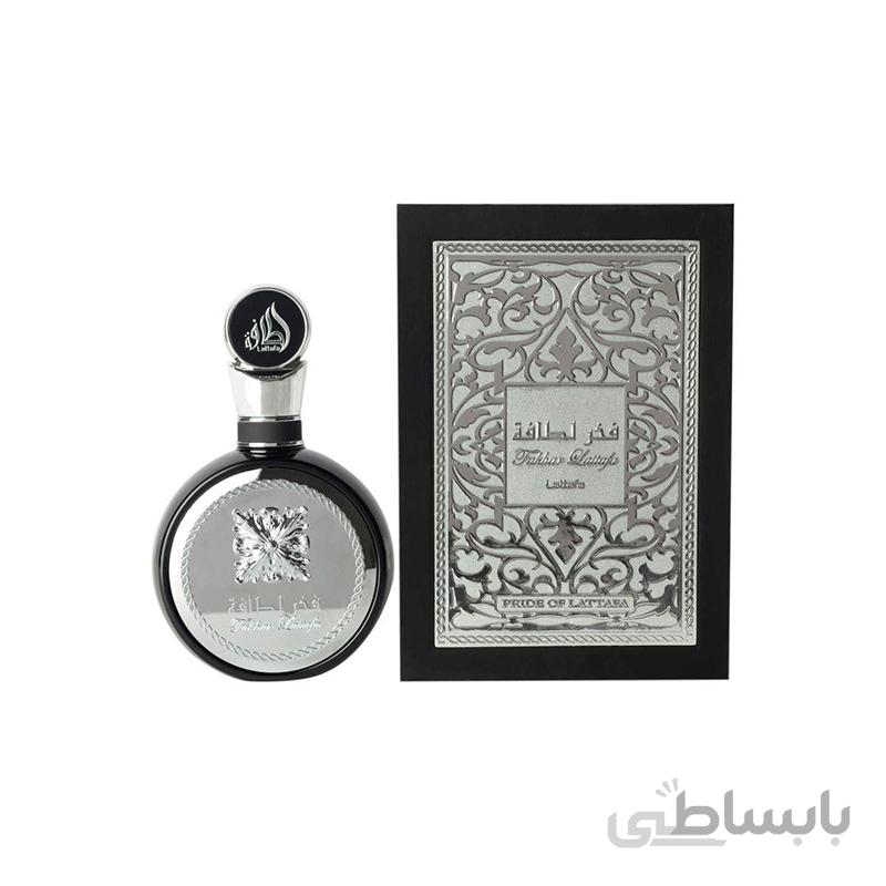 عطر ادکلن فخر لطافه مردانه Fakher Lattafa men