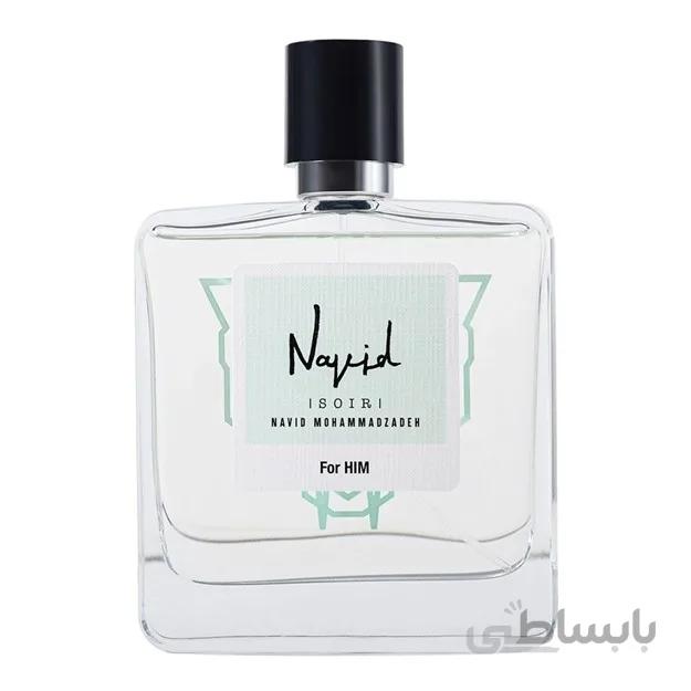 Navid Soir For Women EDP ا نوید سویر زنانه ادوپرفیوم
