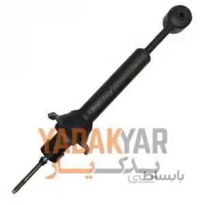 کمک فنر عقب CNG پراید صبا عظام