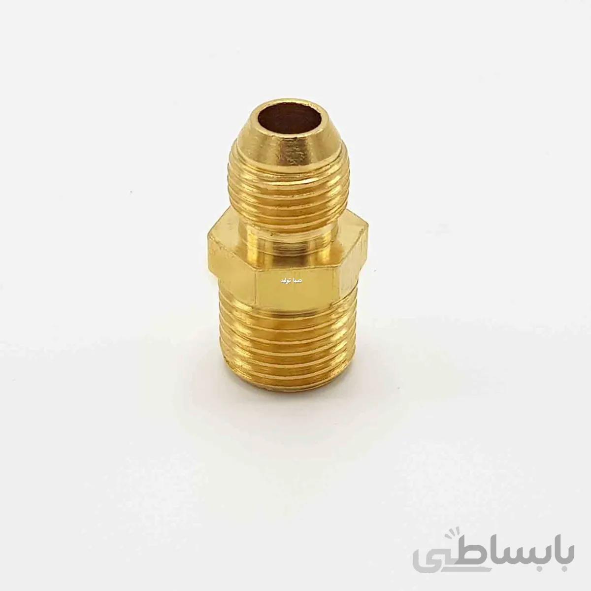 مغزی 1/4 به 6 پرچی