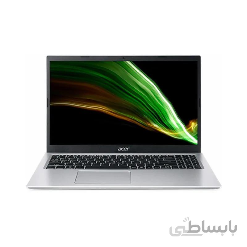 لپ‌تاپ 15 اینچی ایسر مدل ACER Aspire A315-58G-35GH