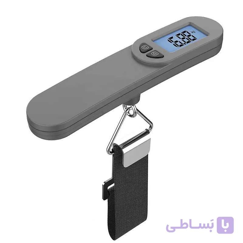 ترازوی چمدان مدل NETPIL SL325