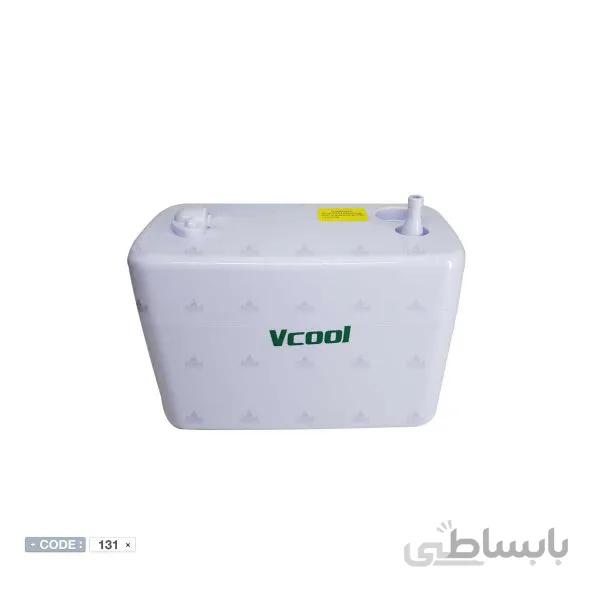پمپ تخلیه آب کولر اسپلیت وی کول مدل PC-24A