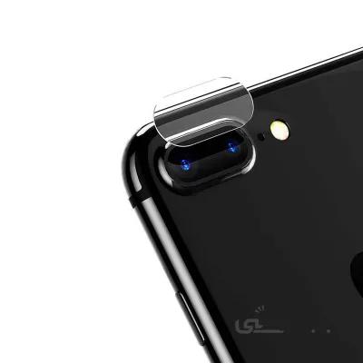 محافظ گلس لنز دوربین اپل Apple iPhone 7 Plus / iPhone 8 Plus Glass Lens Protector