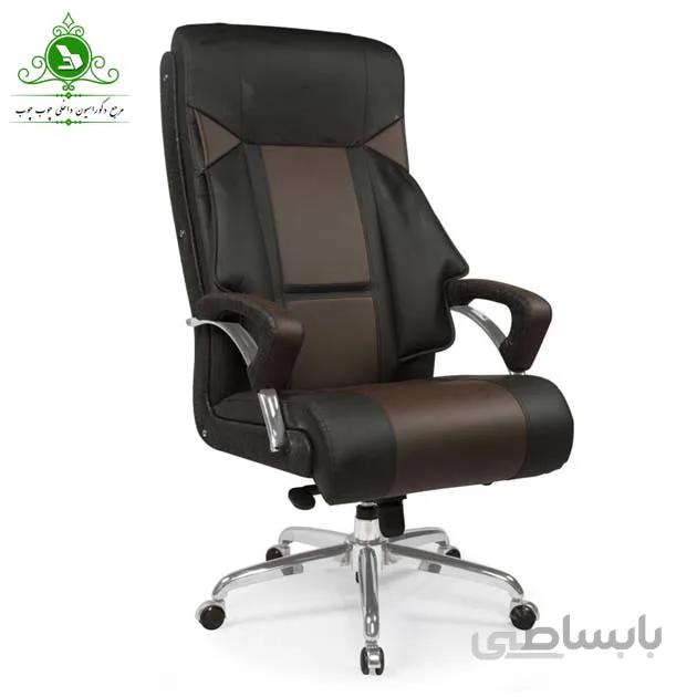 صندلی اداری مدیریتی مدل M1012