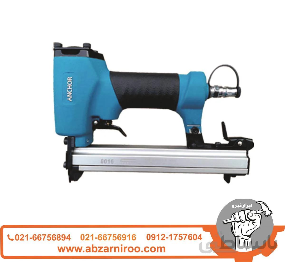 منگنه کوب بادی آنکور مدل 8016 ا Anchor STAPLER 8016