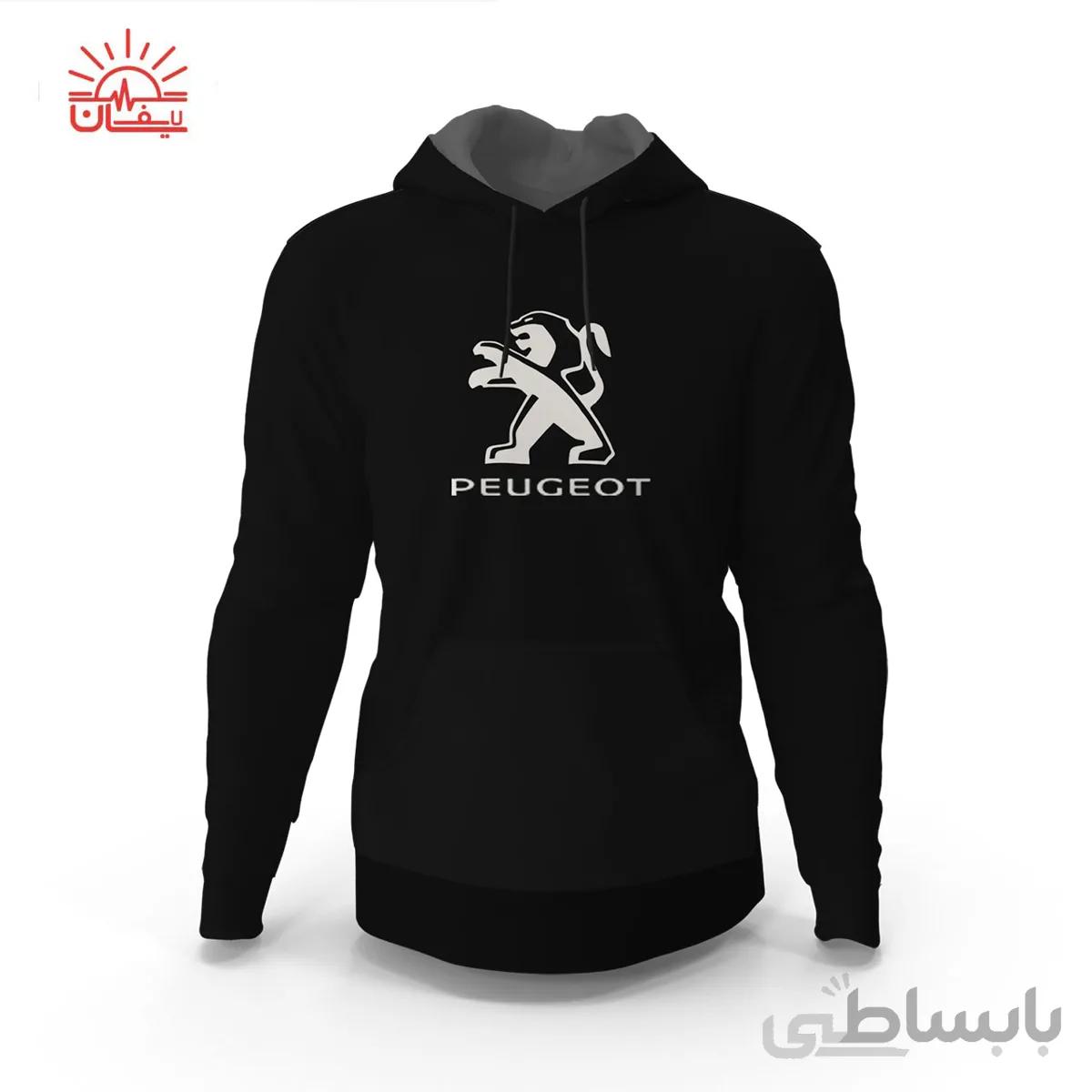 هودی طرح پژو