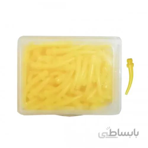 اورال تیپ 100 عددی