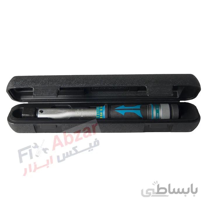 آچار ترکمتر لیکوتا مدل AQC-N1418080 سری خور