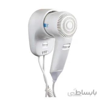 سشوار دیواری نوفر مدل 02055