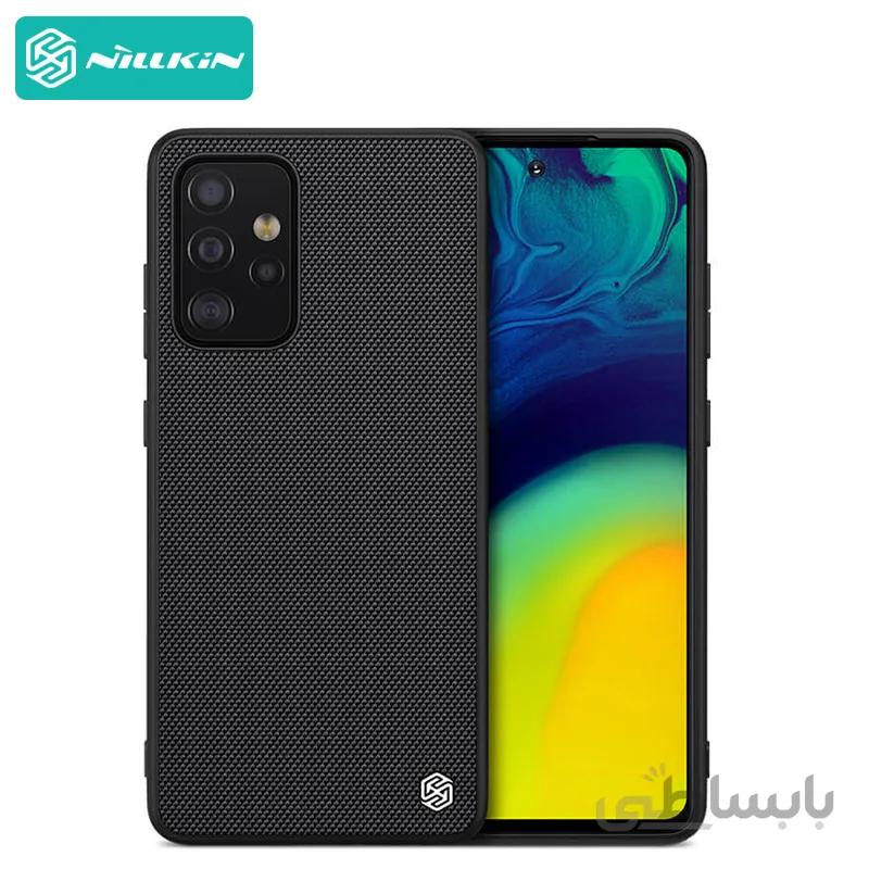 قاب نیلکین سامسونگ Nillkin Textured Case Samsung Galaxy A52 5G , A52