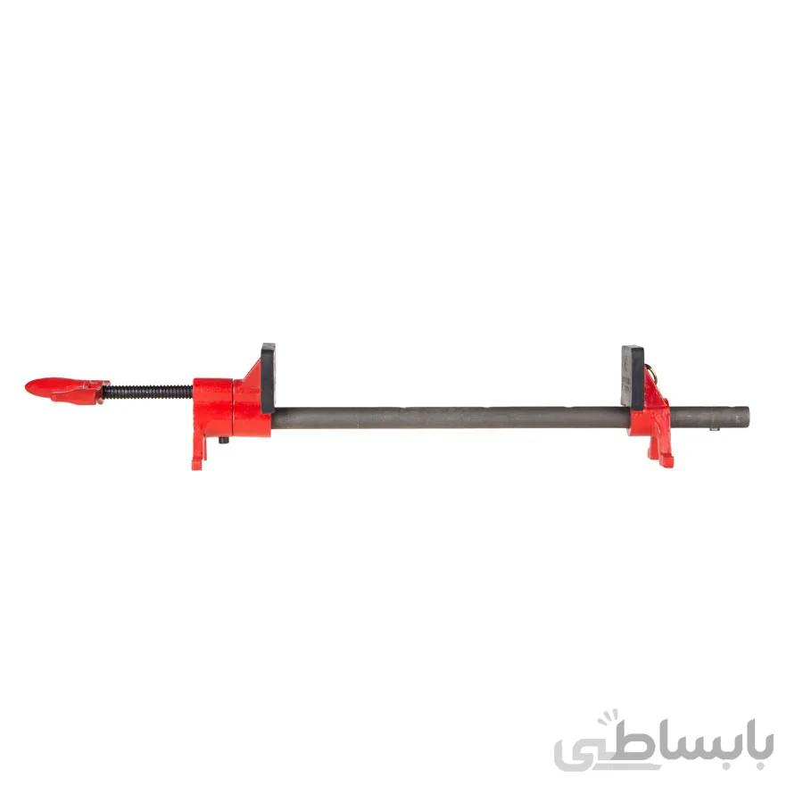 تنگ لوله‌‌ای مدریت طول 150 سانتی‌متر