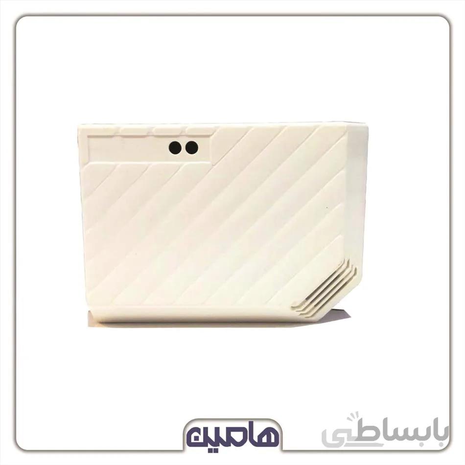 سنسور ضربه