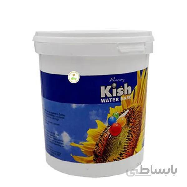 تکسچر کاه گل رونق کیش کوارت