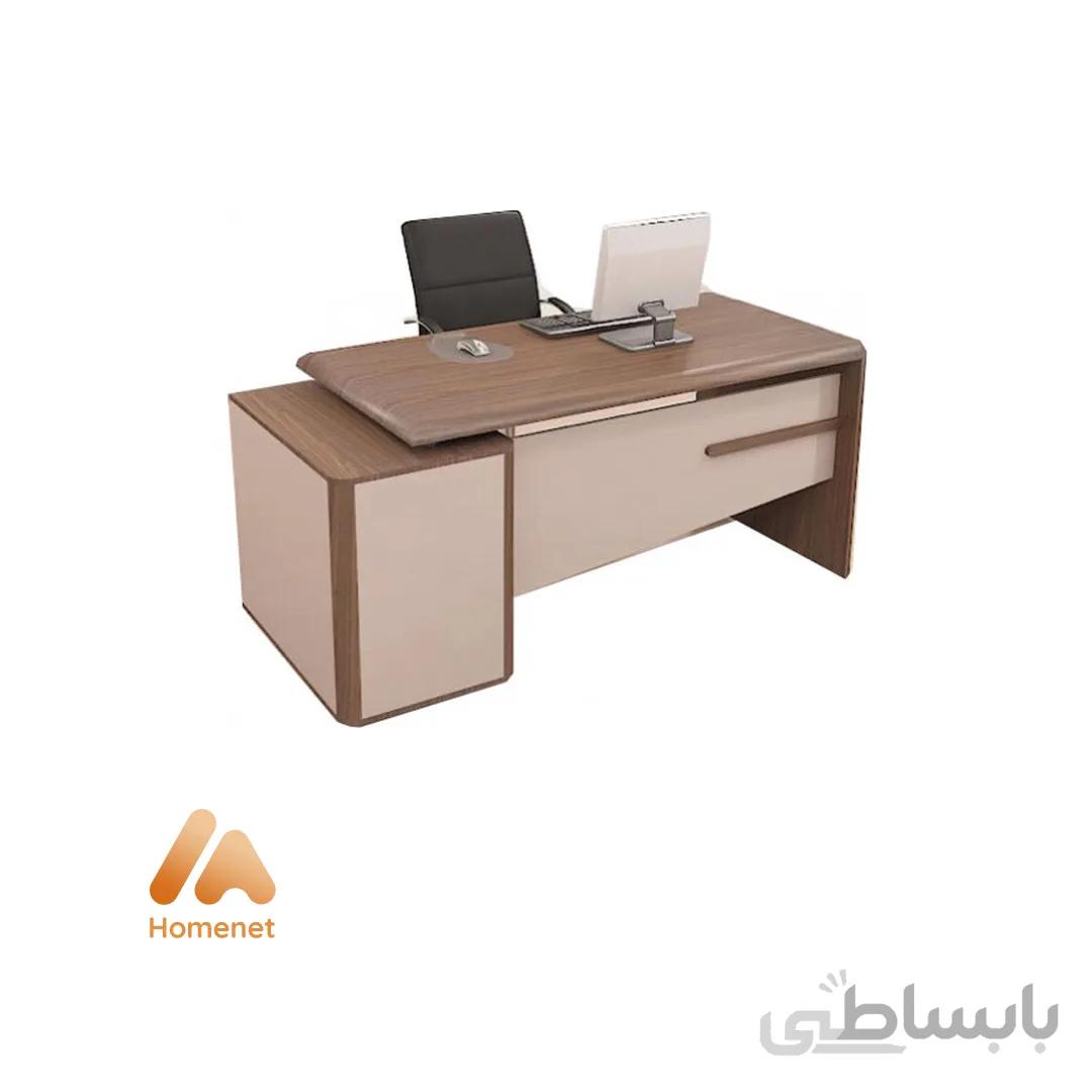 میز کارمندی لاوندر برند هیگر