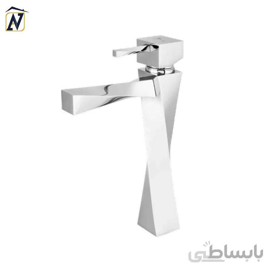 شیر روشویی ریسکو مدل اکو