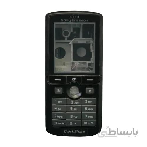 قاب و شاسی کامل گوشی سونی اریکسون K750