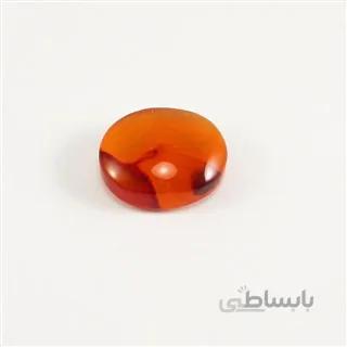 نگین عقیق یمن کد 3865 ا قیمت به شرط خرید تیمی