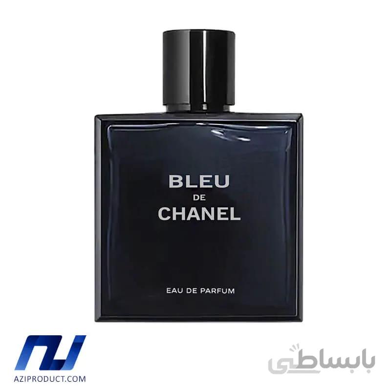 ادو پرفیوم مردانه شنل مدل Bleu De حجم 100 میل