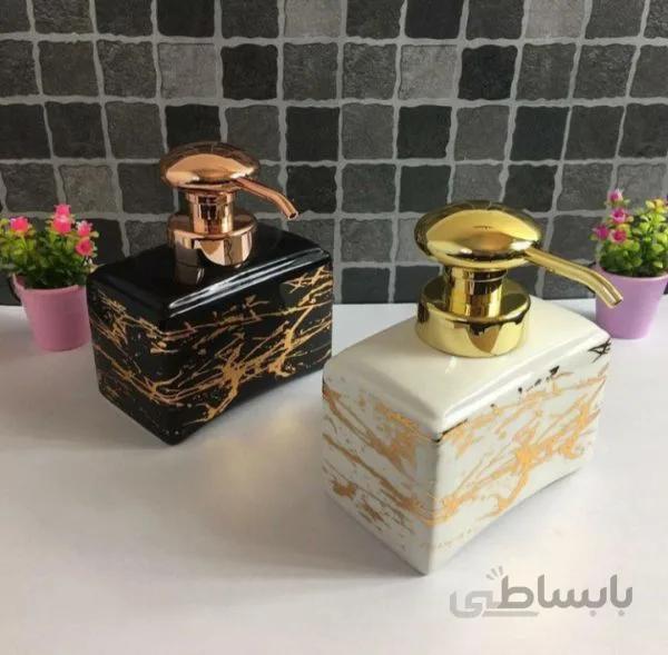 جا مایع تک برند arow