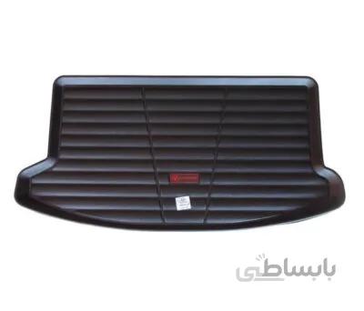 کفپوش سه بعدی صندوق خودرو لاستیک گیلان چانگان CS35