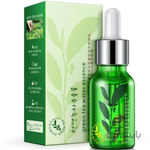سرم چای سبز رورک ا Rorec green tea water