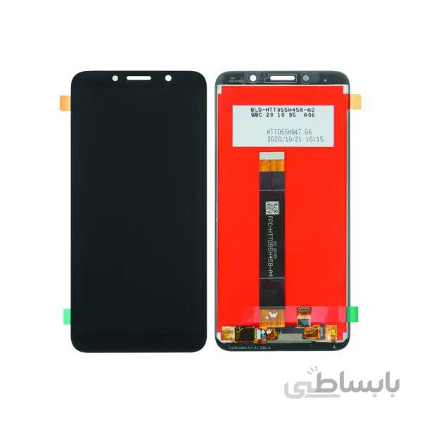 تاچ و ال سی دی هواوی HUAWEI Y5 Prime 2018 ا Huawei Y5 Prime 2018 LCD Screen And Digitizer
