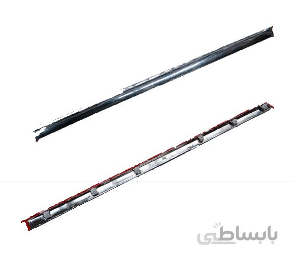 زه بیرونی درب جلو راست X33 s