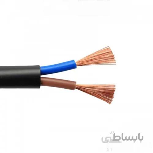 کابل افشان 2 در4 سیمیا