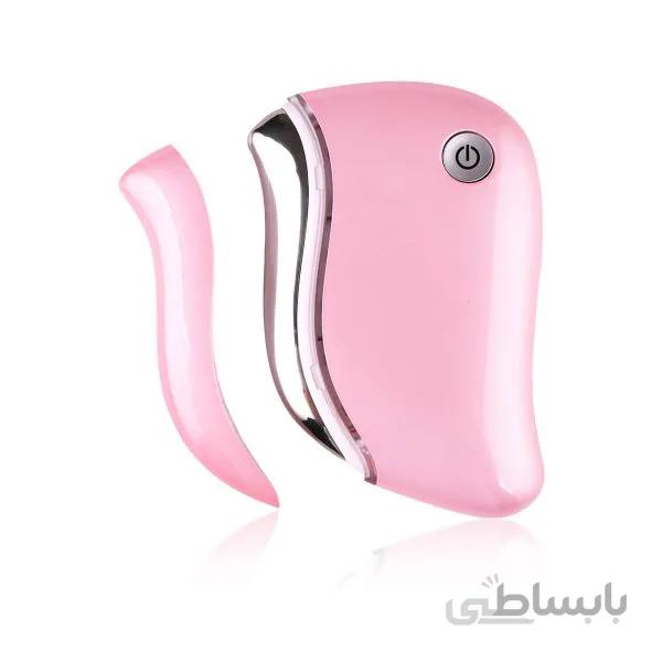 ماساژور لیفت و زاویه سازی صورت
