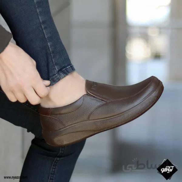 کفش روزمره پاکو مدل پرفکت B40