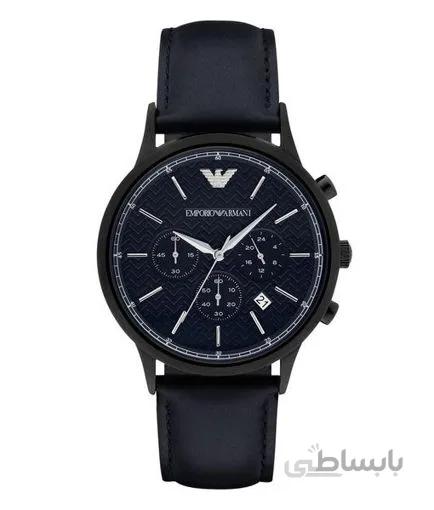 ساعت مچی مردانه امپریو آرمانی Emporio armani اورجینال مدل AR2481