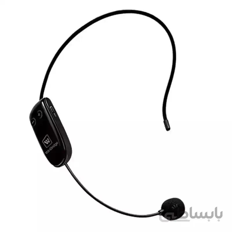 میکروفون بی سیم شیدو مدل U8
